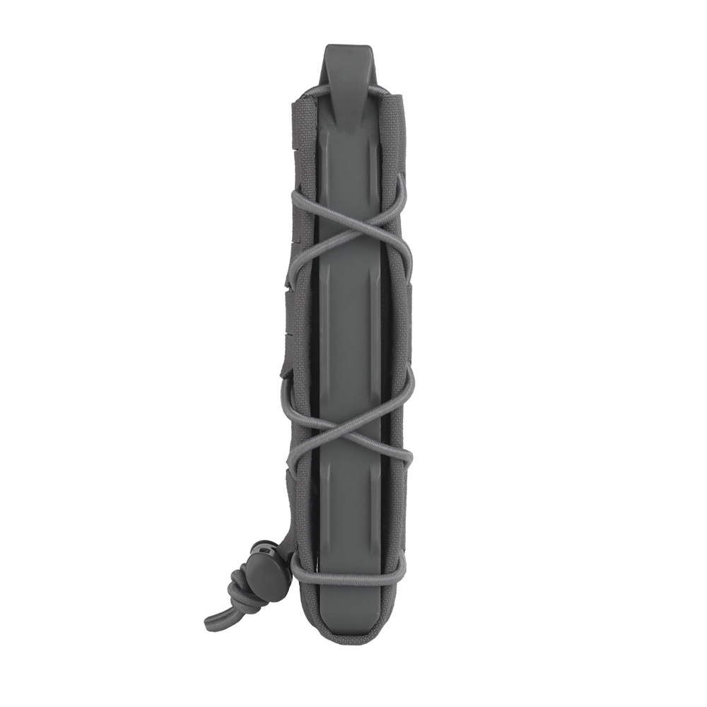 جراب مجلة طويل فردي تايجر V2 س - مراجعة Magazine Holder Rack وسعره