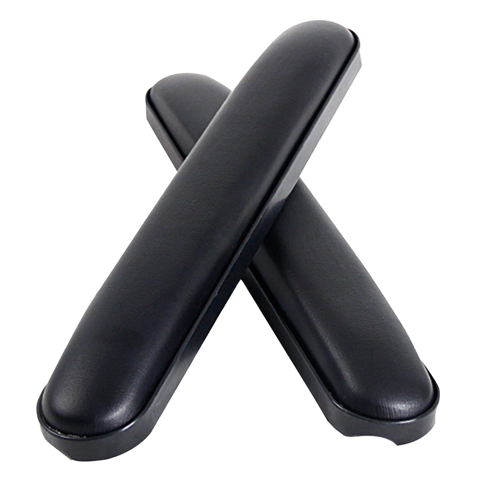 وسادة مريحة لمسند الذراع لكرسي - مراجعة Leather Desk Pad وسعره